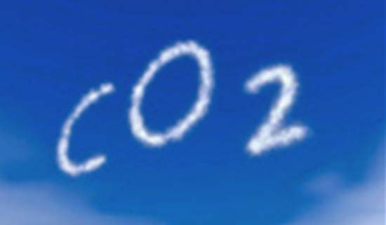 Carbon Dioxide