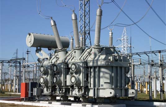 Electrical Substation Components