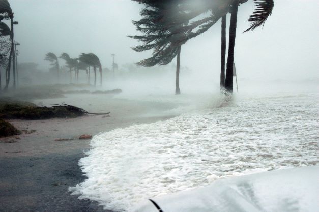 Hurricane Key West