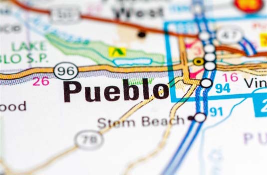 Pueblo Services