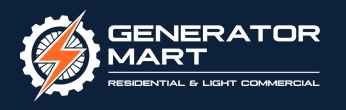 Generator Mart Logo