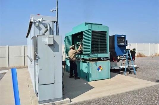 31 Point Inspection Process 12 Experience